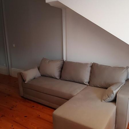 Sao Bartolomeu Apartment 4 Κοΐμπρα Εξωτερικό φωτογραφία