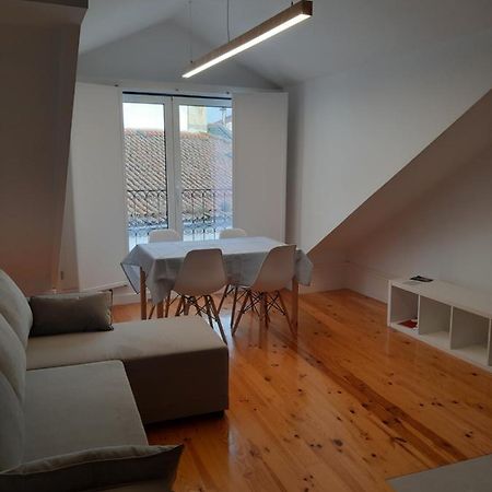 Sao Bartolomeu Apartment 4 Κοΐμπρα Εξωτερικό φωτογραφία