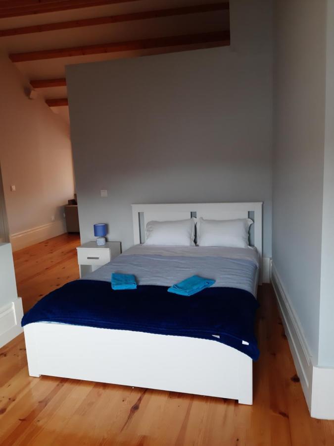 Sao Bartolomeu Apartment 4 Κοΐμπρα Εξωτερικό φωτογραφία