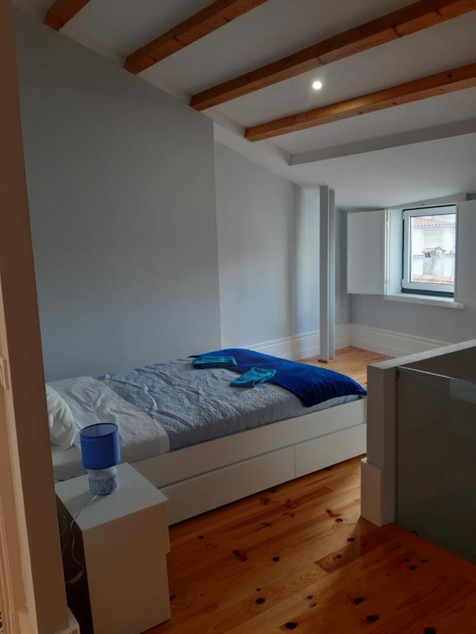 Sao Bartolomeu Apartment 4 Κοΐμπρα Εξωτερικό φωτογραφία