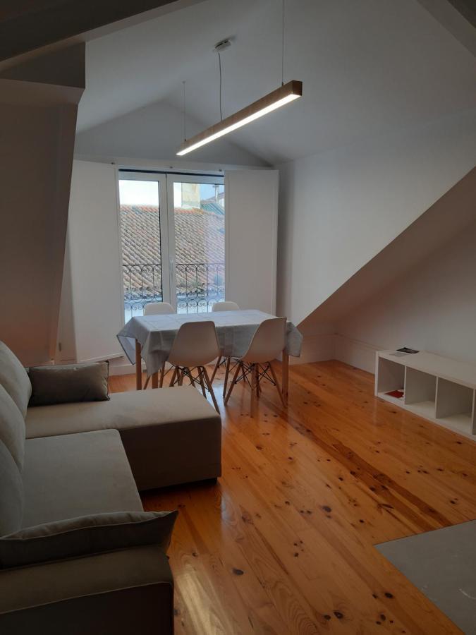 Sao Bartolomeu Apartment 4 Κοΐμπρα Εξωτερικό φωτογραφία