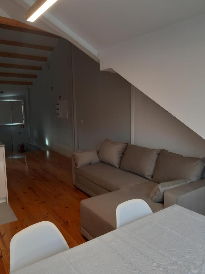 Sao Bartolomeu Apartment 4 Κοΐμπρα Εξωτερικό φωτογραφία