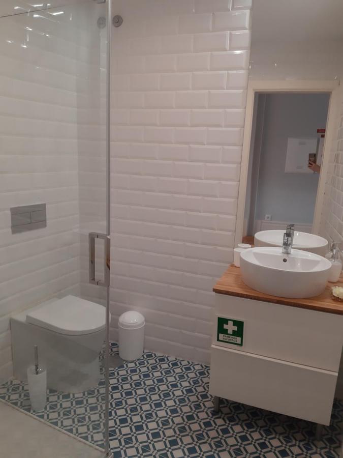 Sao Bartolomeu Apartment 4 Κοΐμπρα Εξωτερικό φωτογραφία