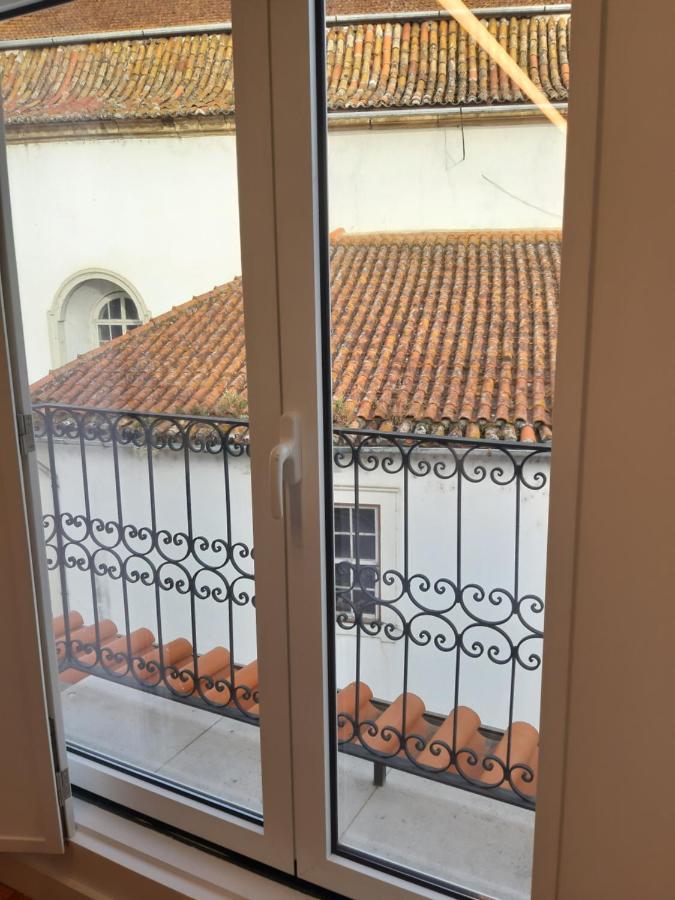 Sao Bartolomeu Apartment 4 Κοΐμπρα Εξωτερικό φωτογραφία